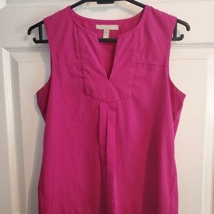 Banana Republic dress tank